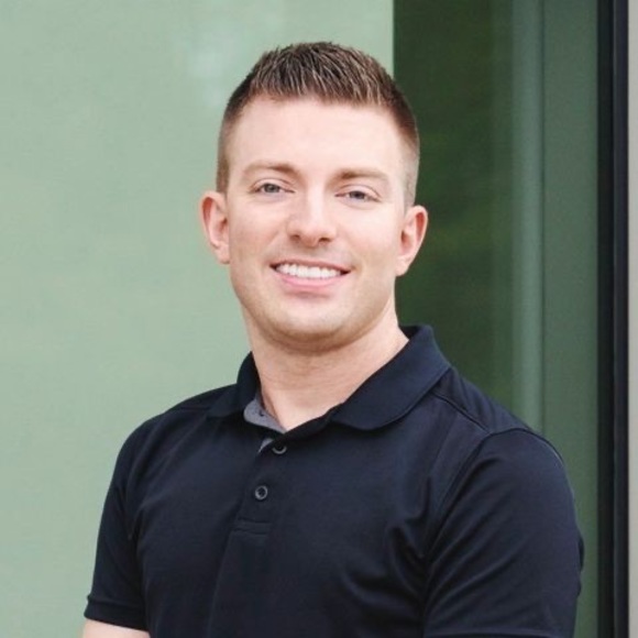 Meet your Posher, Chris - Picture 1 of 1